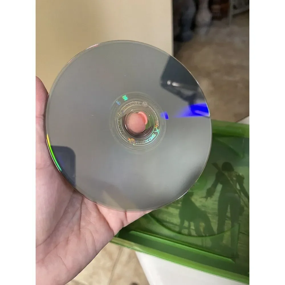 N/A xbox one